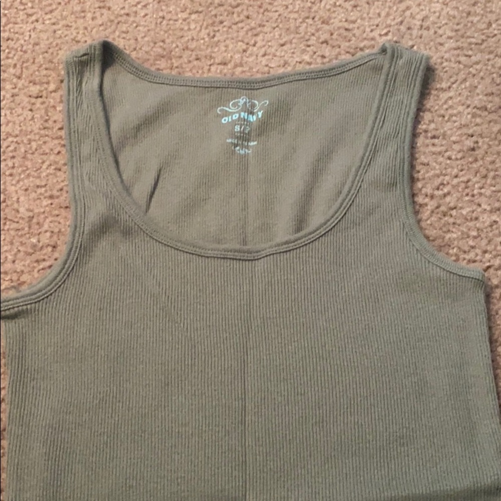 Tank Top - Picture 2 of 4